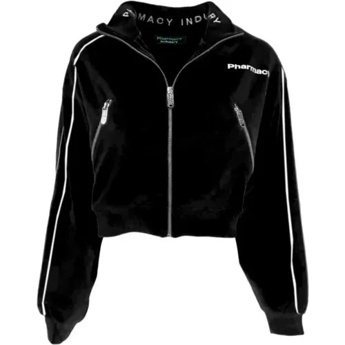 Sweatshirts & Hoodies > Zip-throughs - - Pharmacy Industry - Modalova