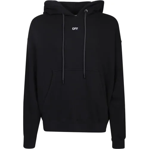 Sweatshirts & Hoodies > Hoodies - - Off White - Modalova