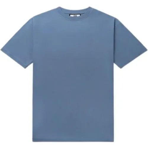 Balr. - Tops > T-Shirts - Blue - Balr. - Modalova
