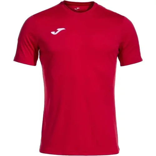 Sport > Fitness > Training Tops > Training T-Shirts - - Joma - Modalova