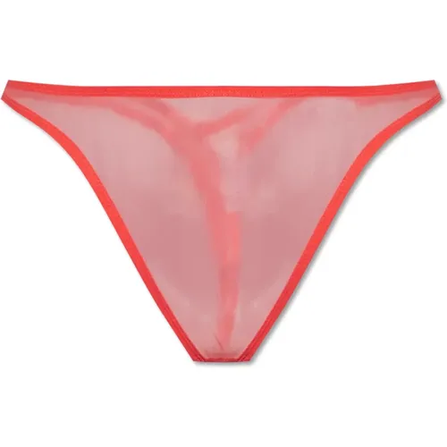 Eres - Underwear > Bottoms - Pink - Eres - Modalova