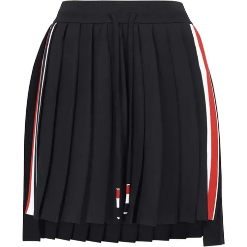 Skirts > Short Skirts - - Thom Browne - Modalova