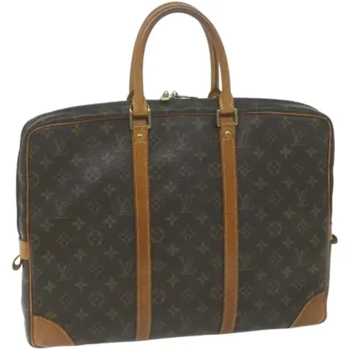 Pre-owned > Pre-owned Bags > Pre-owned Handbags - - Louis Vuitton Vintage - Modalova