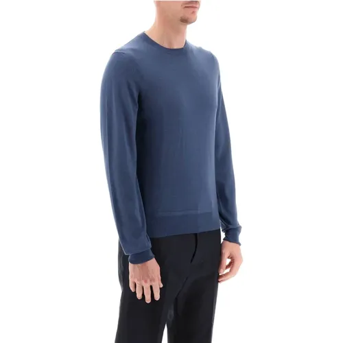 Sweatshirts & Hoodies > Sweatshirts - - Tom Ford - Modalova