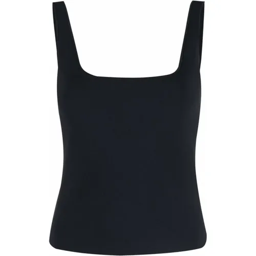 Tops > Sleeveless Tops - - Vince - Modalova