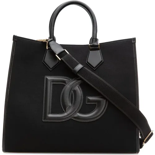 Bags > Tote Bags - - Dolce & Gabbana - Modalova