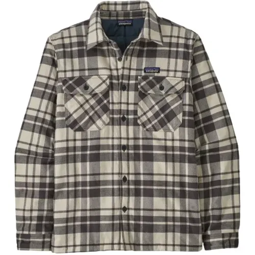 Shirts > Casual Shirts - - Patagonia - Modalova