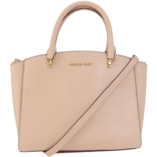 Pre-owned > Pre-owned Bags > Pre-owned Handbags - - Michael Kors Pre-owned - Modalova