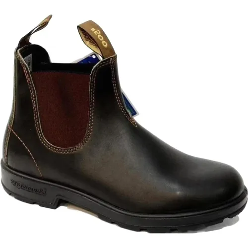 Shoes > Boots > Ankle Boots - - Blundstone - Modalova