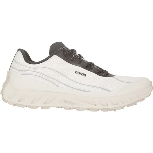 Norda - Shoes > Sneakers - White - Norda - Modalova