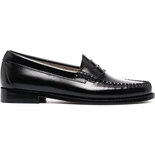 Shoes > Flats > Loafers - - G.h. Bass & Co. - Modalova