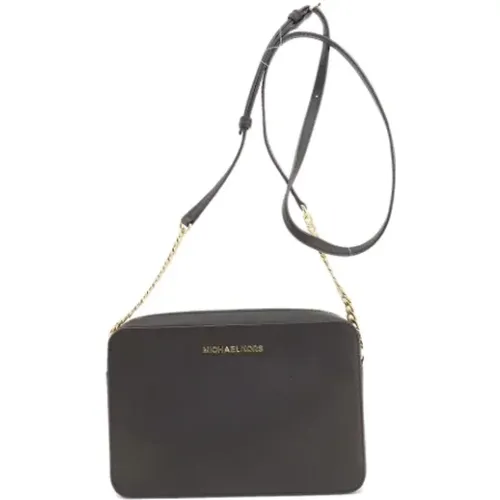 Pre-owned > Pre-owned Bags > Pre-owned Cross Body Bags - - Michael Kors Pre-owned - Modalova