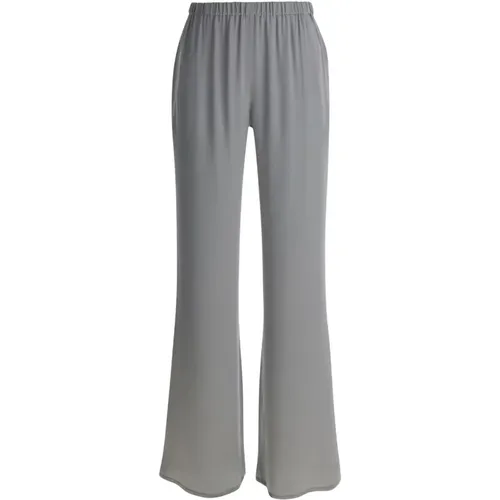 Trousers > Wide Trousers - - Antonelli Firenze - Modalova