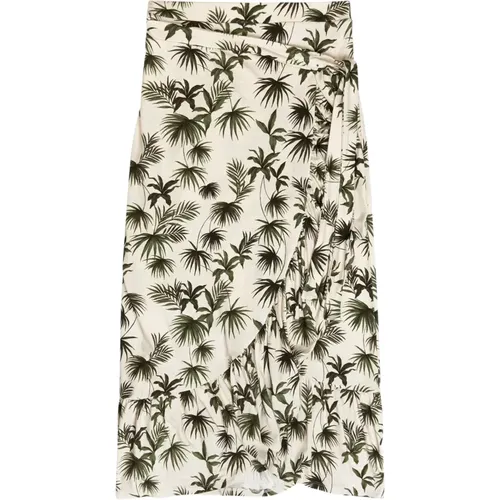 Skirts > Midi Skirts - - Munthe - Modalova