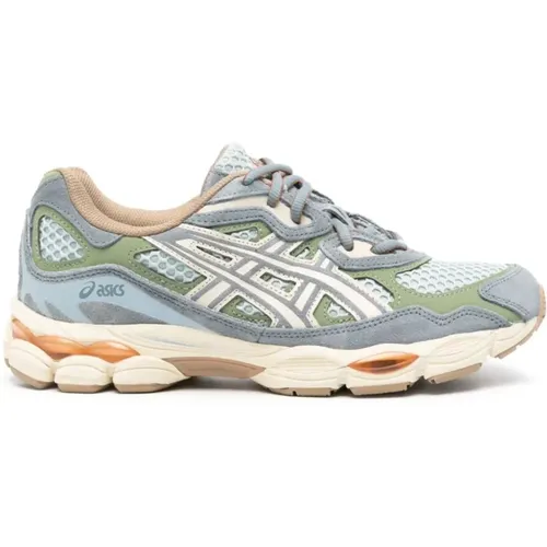 Shoes > Sneakers - - ASICS - Modalova