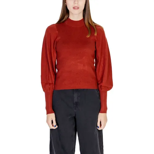 Knitwear > Turtlenecks - - Vero Moda - Modalova