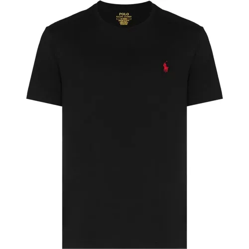 Tops > T-Shirts - - Polo Ralph Lauren - Modalova