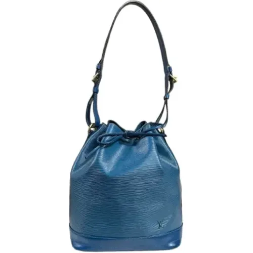 Pre-owned > Pre-owned Bags > Pre-owned Bucket Bags - - Louis Vuitton Vintage - Modalova