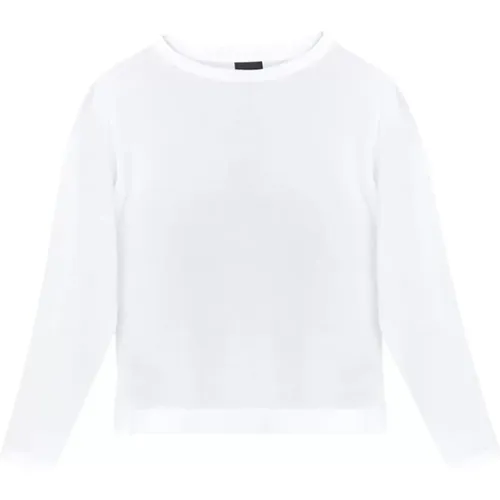 Knitwear > Round-neck Knitwear - - RRD - Modalova