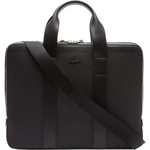 Bags > Laptop Bags & Cases - - Lacoste - Modalova