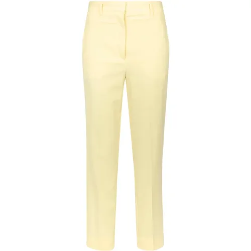 Trousers > Slim-fit Trousers - - Ottod'Ame - Modalova