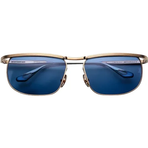 Accessories > Sunglasses - - Jacques Marie Mage - Modalova