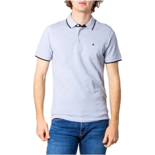 Tops > Polo Shirts - - jack & jones - Modalova