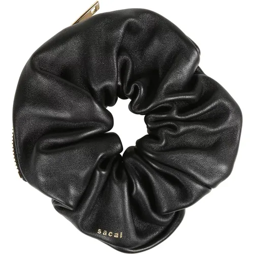 Accessories > Hair Accessories - - Sacai - Modalova