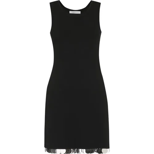 Dresses > Day Dresses > Short Dresses - - Paco Rabanne - Modalova