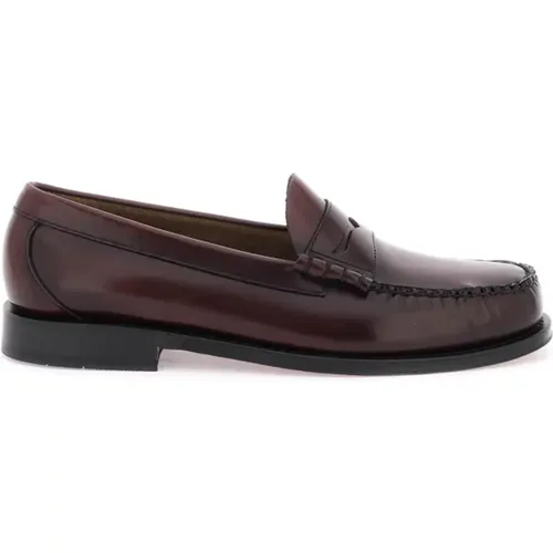 Shoes > Flats > Loafers - - G.h. Bass & Co. - Modalova