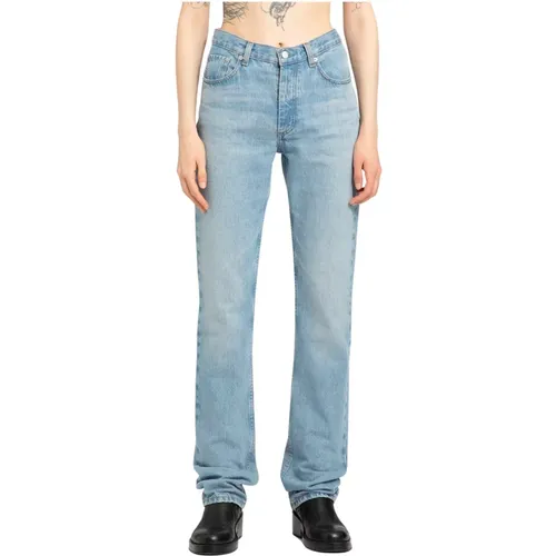 Jeans > Slim-fit Jeans - - Helmut Lang - Modalova