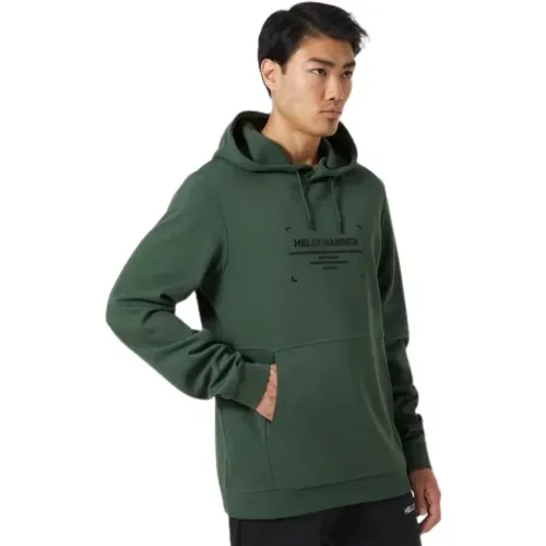 Sweatshirts & Hoodies > Hoodies - - Helly Hansen - Modalova