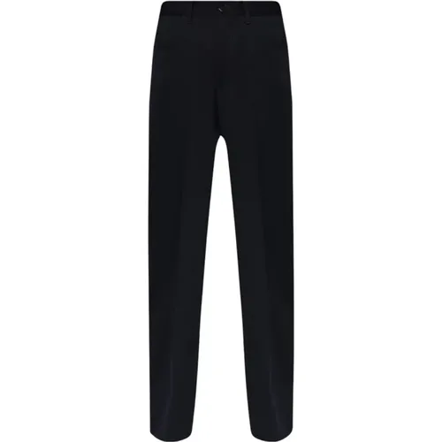 Trousers > Wide Trousers - - Jil Sander - Modalova