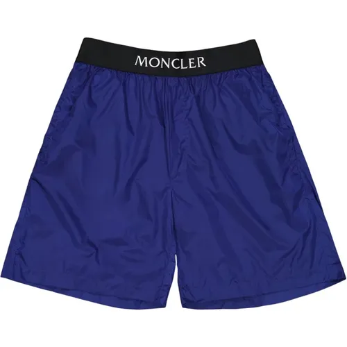 Maillot de bain online moncler homme