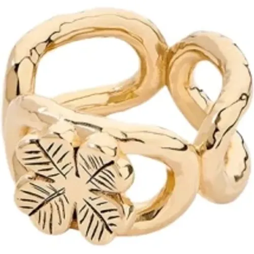 Accessories > Jewellery > Rings - - Aurélie Bidermann - Modalova