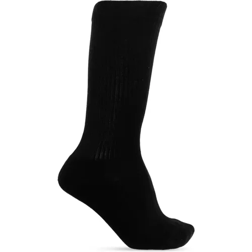 Underwear > Socks - - Rick Owens - Modalova