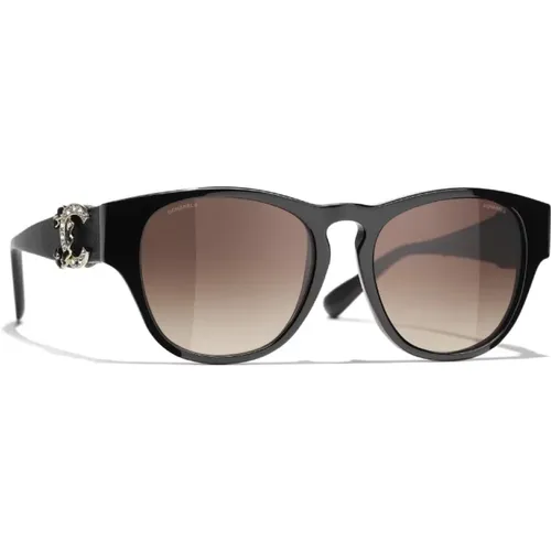 Accessories > Sunglasses - - Chanel - Modalova