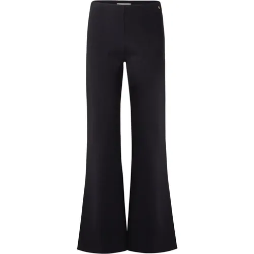 Trousers > Wide Trousers - - Busnel - Modalova