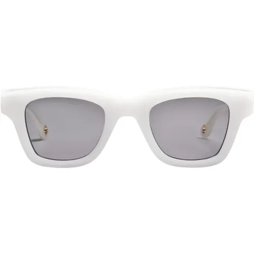 Accessories > Sunglasses - - Jacquemus - Modalova