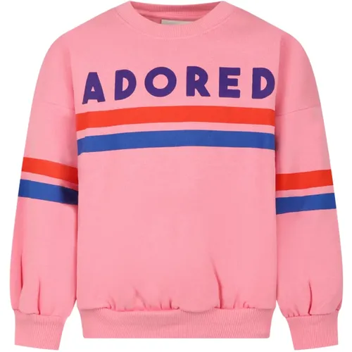 Kids > Tops > Sweatshirts - - Mini Rodini - Modalova