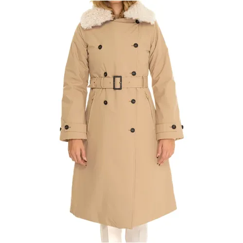 Coats > Parkas - - Save The Duck - Modalova