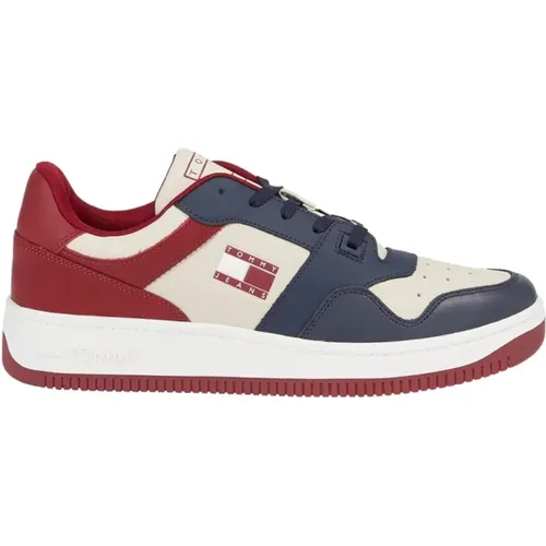 Shoes > Sneakers - - Tommy Jeans - Modalova