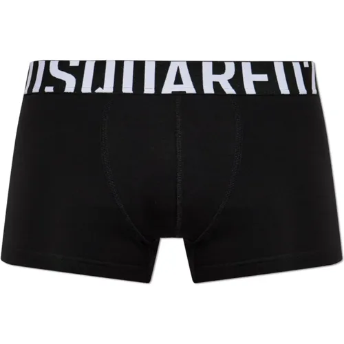 Underwear > Bottoms - - Dsquared2 - Modalova