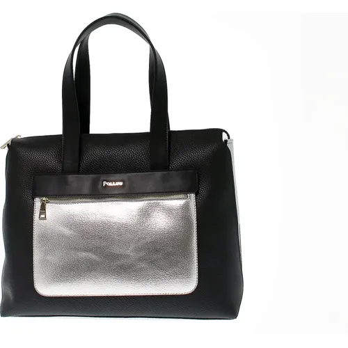 Bags > Shoulder Bags - - Pollini - Modalova