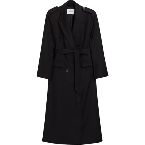 Coats > Trench Coats - - IVY OAK - Modalova