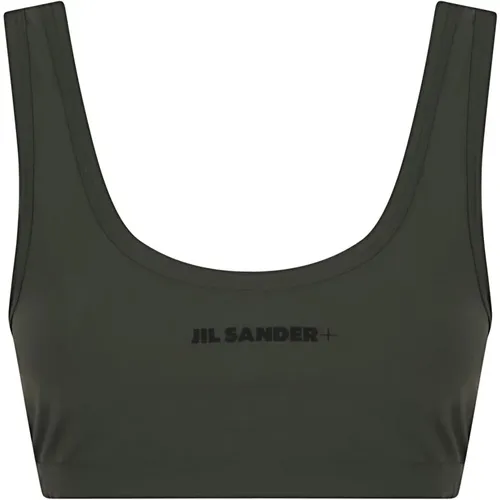 Swimwear > Bikinis - - Jil Sander - Modalova