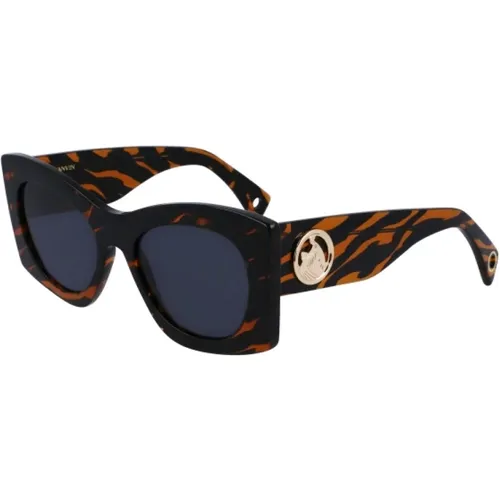 Accessories > Sunglasses - - Lanvin - Modalova