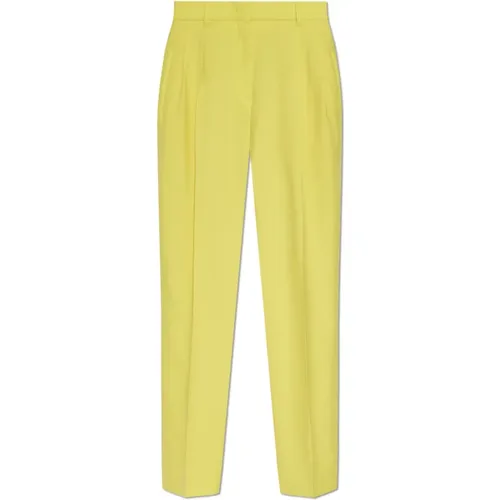 Trousers > Straight Trousers - - PS By Paul Smith - Modalova