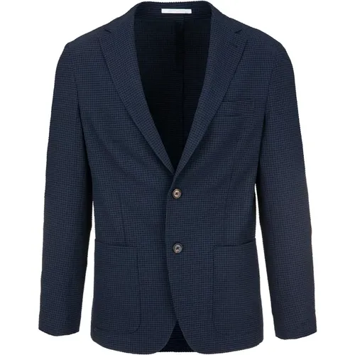 Suits > Formal Blazers - - Eleventy - Modalova
