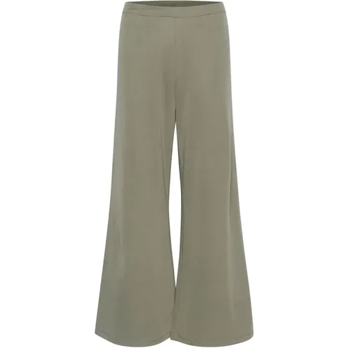 Trousers > Wide Trousers - - Part Two - Modalova